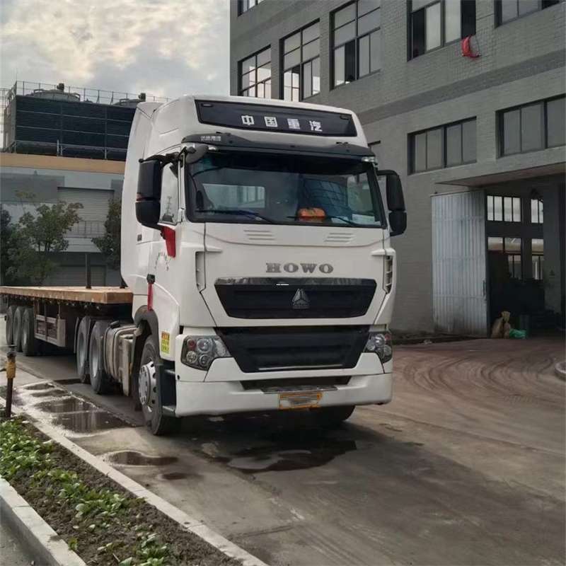 碾子山区通什镇物流：多元运输服务与线路解析