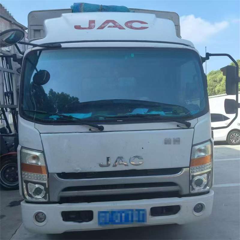 碾子山区和田地区：畅享高效多元物流服务之旅