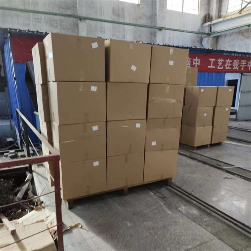 碾子山区喀什地区：物流专线的高效货运之旅