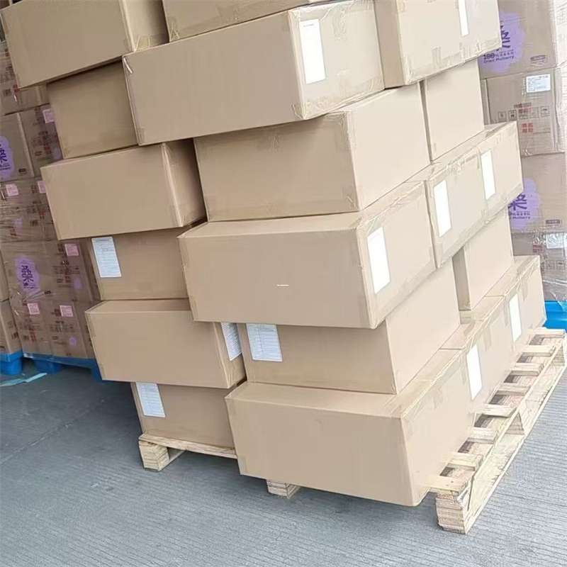 碾子山区和硕县：畅享多元高效物流运输服务