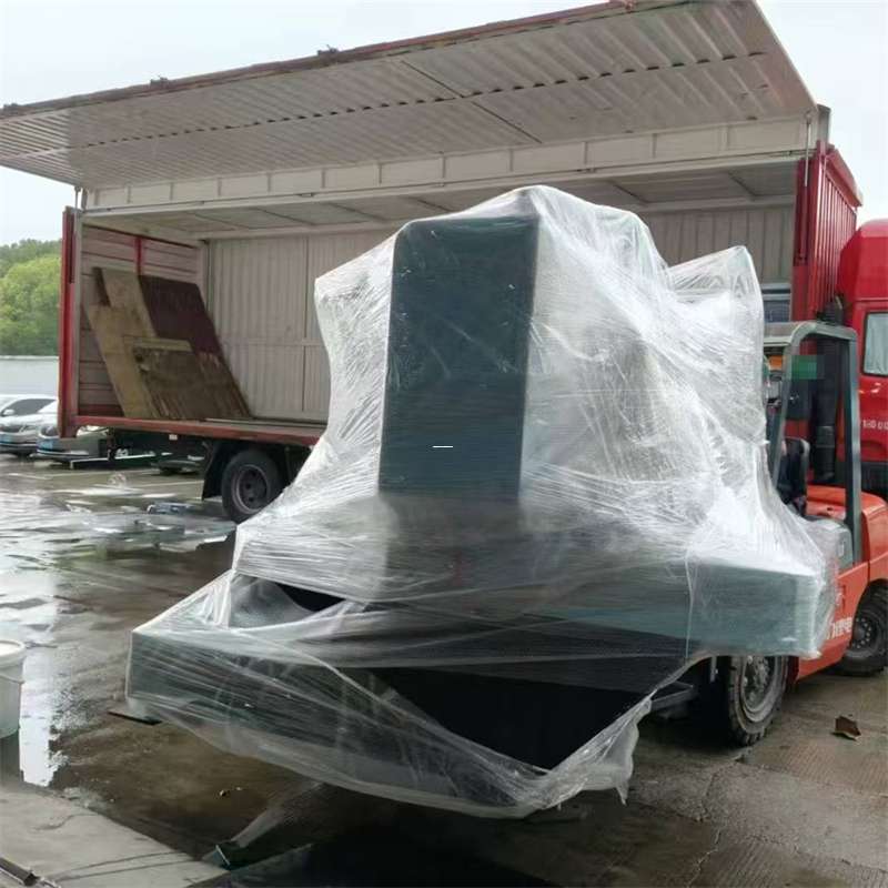 碾子山区瑞金市多元物流服务探索与运输线路解析