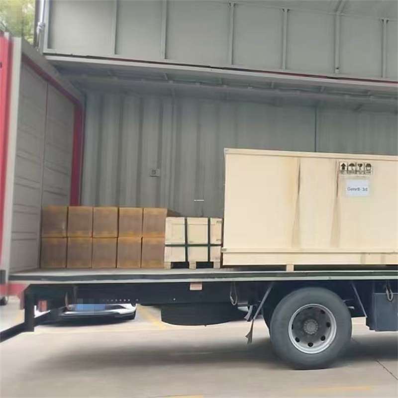 碾子山区瑞昌市物流：多元服务与高效运输线路探秘