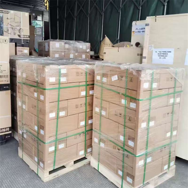 碾子山区建瓯市物流：多样服务与高效运输线路探秘