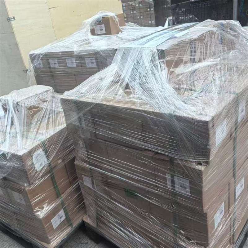 碾子山区祁连县：物流专线的高效货运之旅