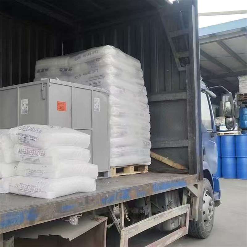 碾子山区循化县：物流专线的高效货运之旅