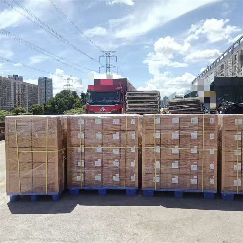 碾子山区沽源县物流：多元运输服务与丰富经验探索