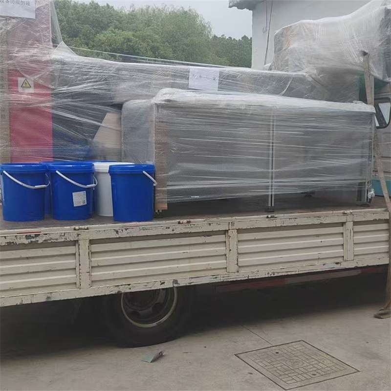 碾子山区泾川物流专线：开启高效货运新旅程