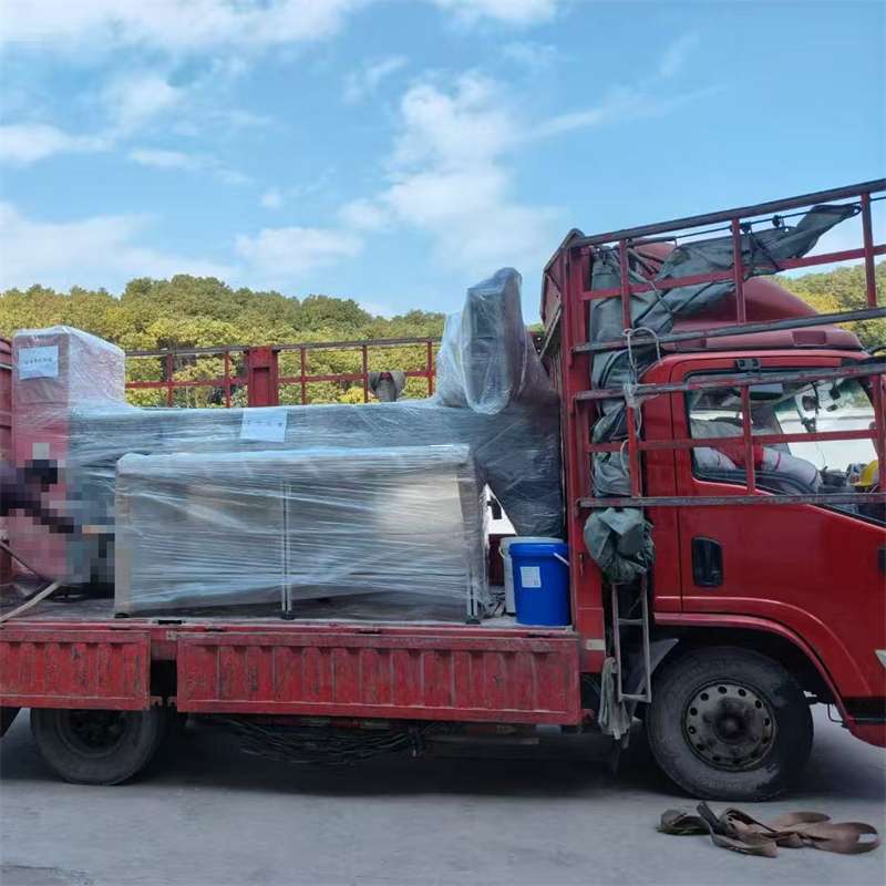 碾子山区石河子市物流专线：高效运输与多元服务探索