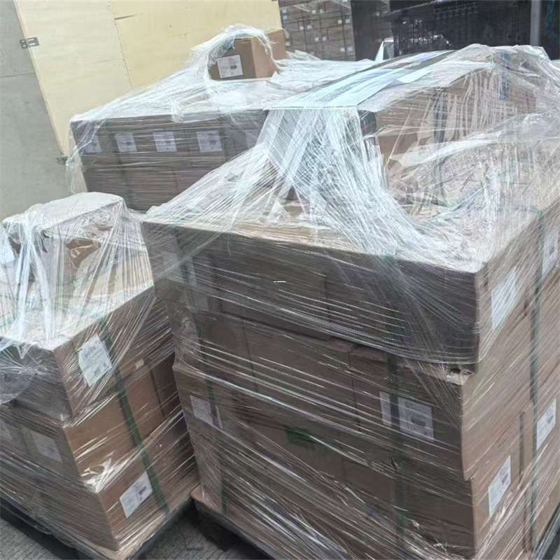 碾子山区玉门物流：普货冷链快运的全方位服务