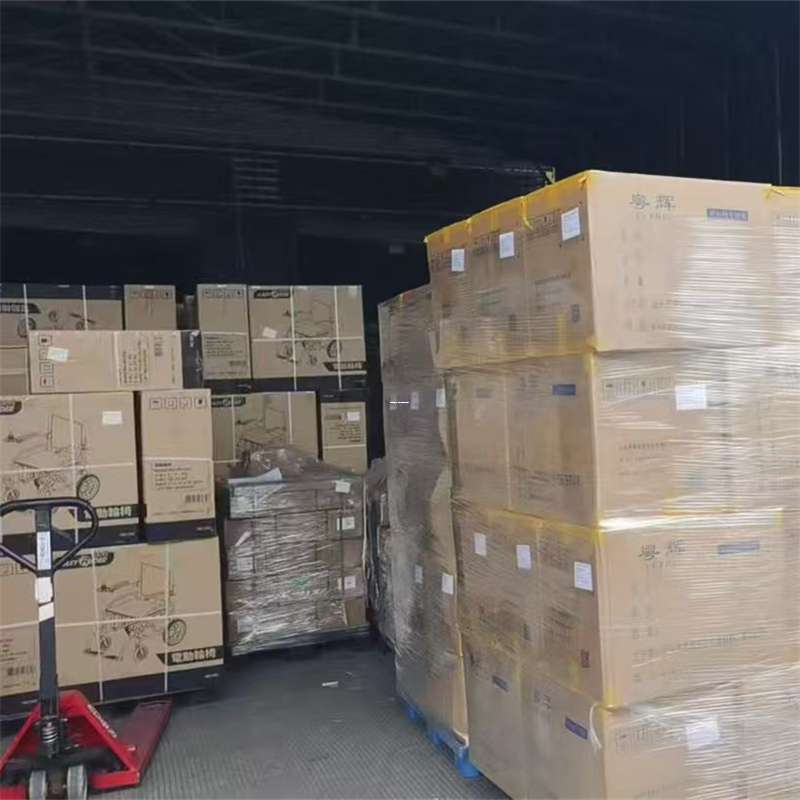 碾子山区师宗县进仓物流：多元专线直达运输探秘