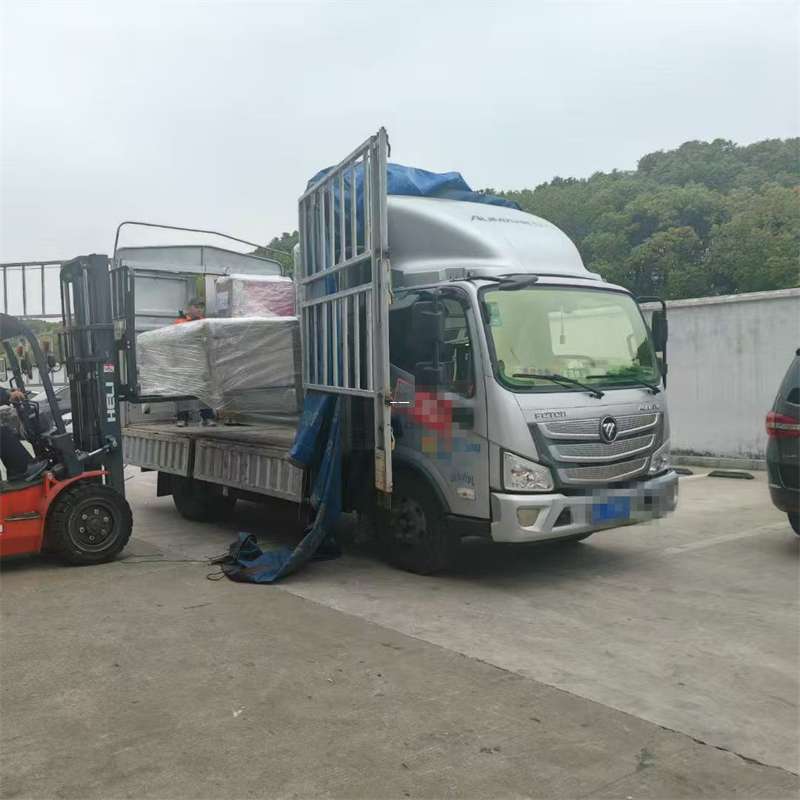 碾子山区福泉市进仓物流：专线直达的多元货运探索