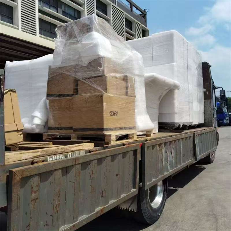 碾子山区阿坝州物流专线：探索多样货运世界