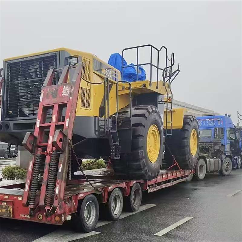 碾子山区渭城区物流：多样服务与高效运输线路探秘