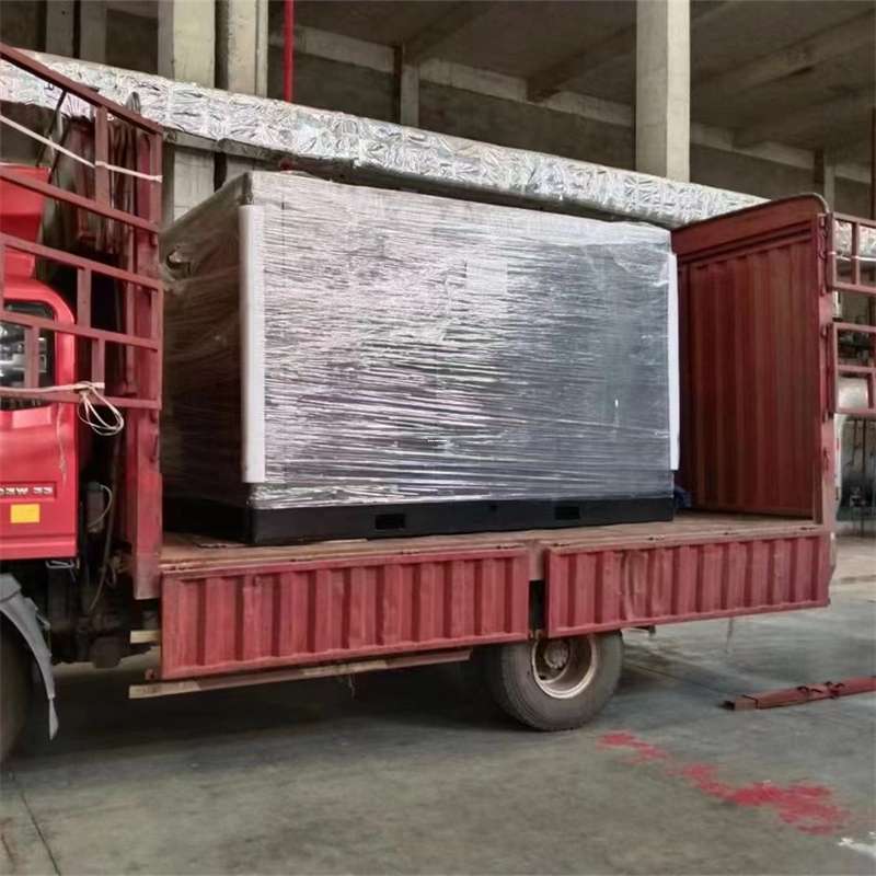 碾子山区迪庆州物流：多元运输服务与线路探索