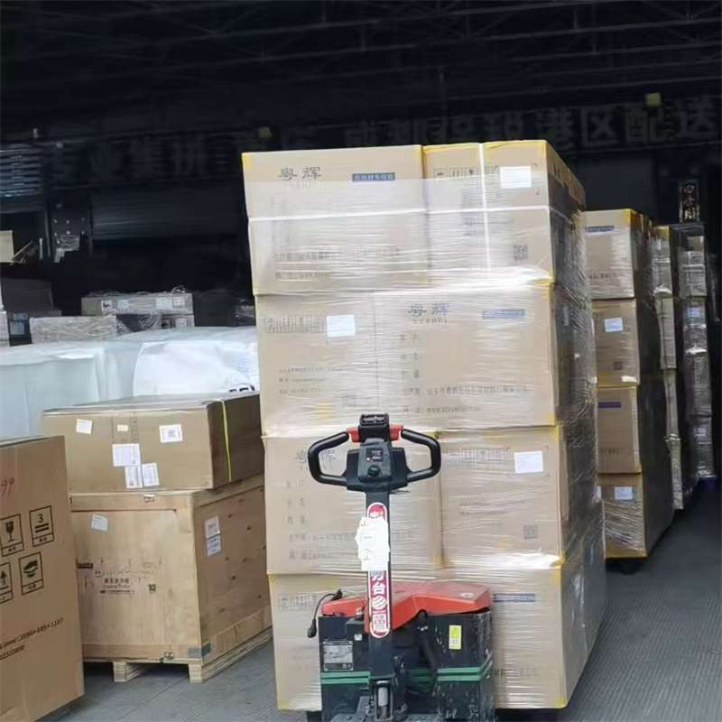 碾子山区若尔盖县物流运输：多元服务与高效线路
