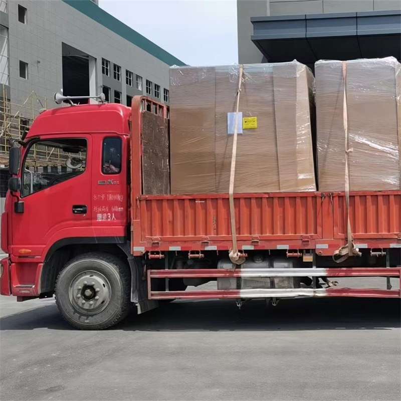 碾子山区翠屏区物流：多元运输服务的探索与实践