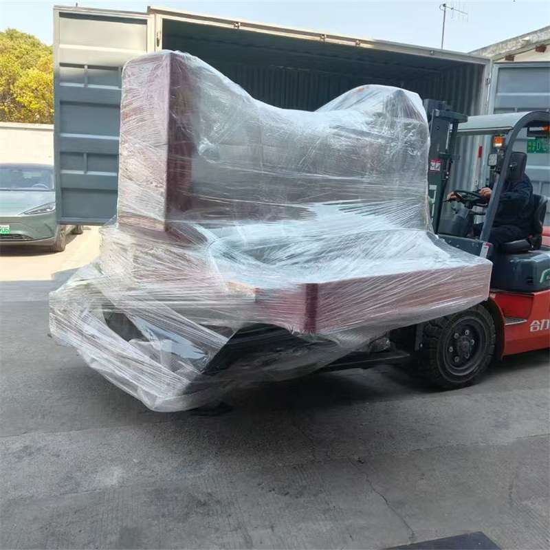 碾子山区眉山市物流专线：多元货运服务探秘