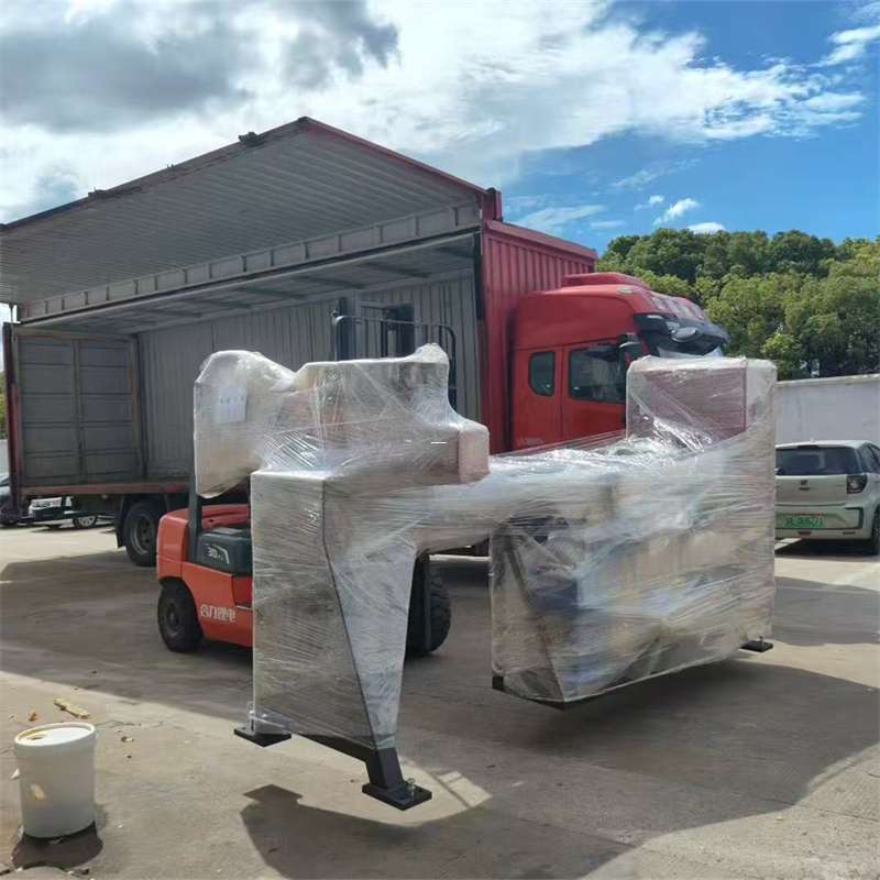 碾子山区探索游仙区多样化物流运输服务